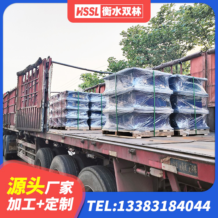 潍坊抗震固定支座 潍坊SHDR较高阻尼隔震支座 潍坊LNR1000支座厂家 潍坊LRB1100铅芯隔震支座源头工厂 - 第2张