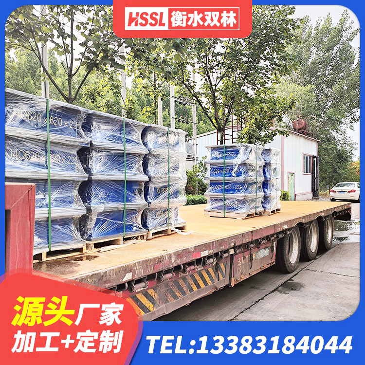 潍坊建筑工程用隔震支座什么价格 潍坊预制高阻尼隔震支座 潍坊橡胶减隔震支座源头工厂 潍坊建筑抗震隔震支座工厂生产厂家 - 第4张