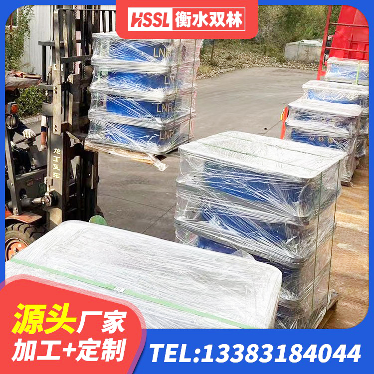 潍坊建筑铅芯隔震支座生产厂家 潍坊高层橡胶隔震支座多少钱 潍坊LNR天然橡胶隔震支座什么价格 潍坊建筑高阻尼隔震支座HDR生产厂家 - 第2张