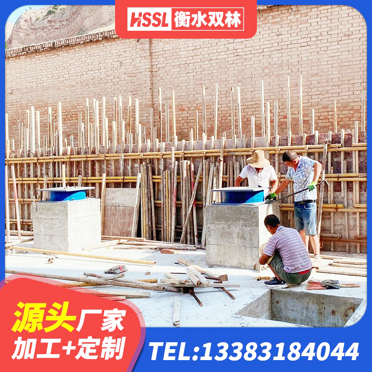 潍坊建筑隔震支座LNR600厂家 潍坊建筑减隔震橡胶支座什么价格 潍坊减隔震支座厂商厂家 潍坊房屋建筑支座 - 第1张