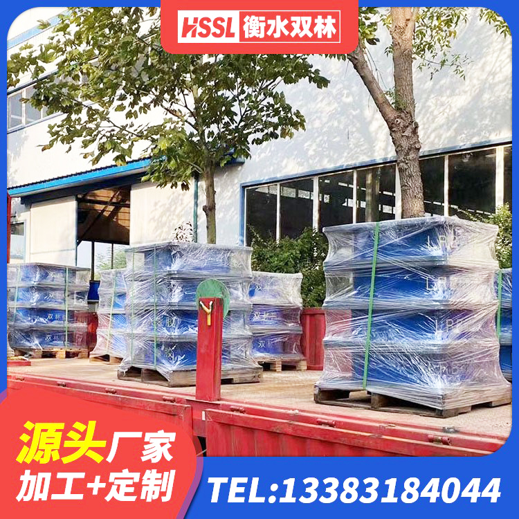 潍坊LNR500橡胶隔震支座 潍坊建筑高阻尼铅芯橡胶隔震支座源头工厂 潍坊水平力隔震支座生产厂家 潍坊楼梯叠层橡胶隔震支座生产厂家 - 第6张