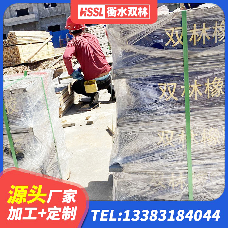 潍坊橡胶隔震支座厂厂家 潍坊LNR400天然隔震支座 潍坊建筑减隔震支座生产厂家 潍坊建筑方形隔震支座生产厂家 - 第5张