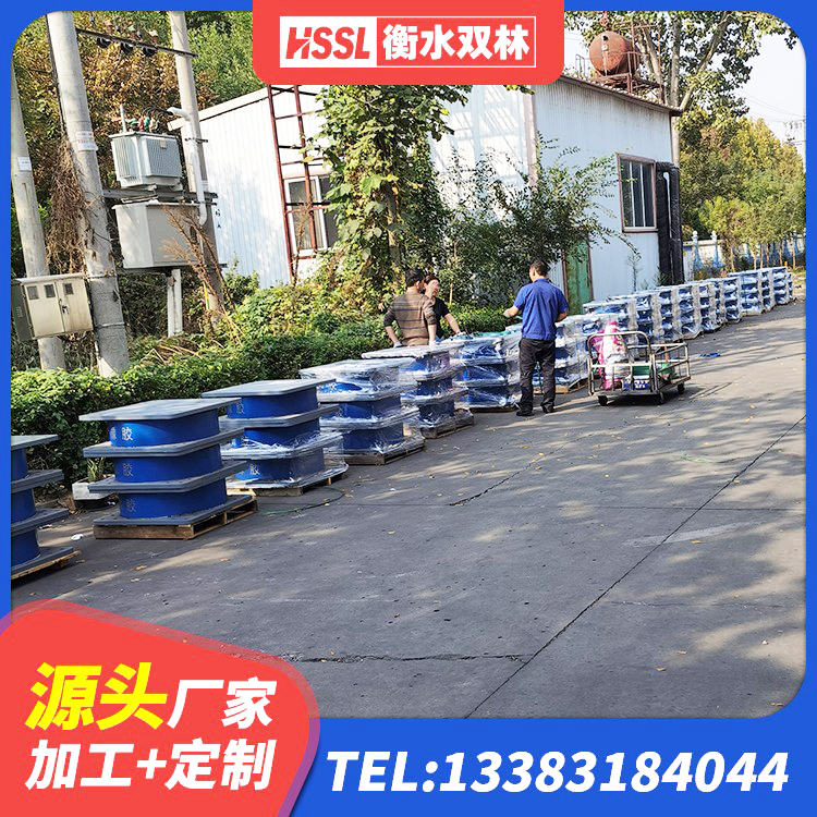潍坊建筑隔震支座LNR600厂家 潍坊建筑减隔震橡胶支座什么价格 潍坊减隔震支座厂商厂家 潍坊房屋建筑支座 - 第6张